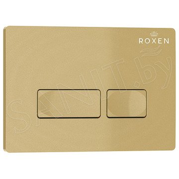 Комплект инсталляции 6 в 1 Roxen StounFix Dual Fresh 968084 с аромадозатором