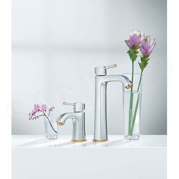 Смеситель для умывальника Grohe Grandera 23310IG0
