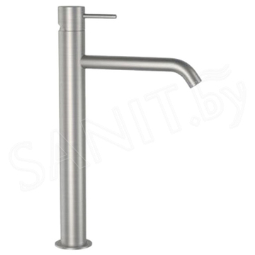 Смеситель для умывальника Remer X Style INOX SSX12LXL