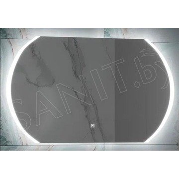 Зеркало Континент Polaris LED