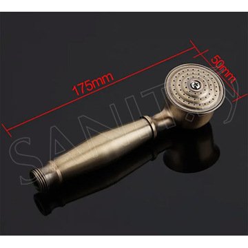 Душевая лейка Gappo G26