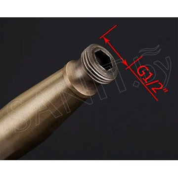 Душевая лейка Gappo G26