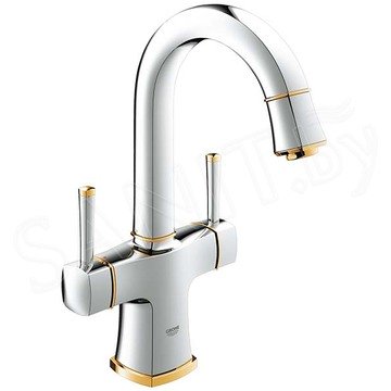 Смеситель для умывальника Grohe Grandera 21107IG0