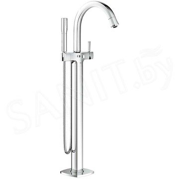 Смеситель для ванны Grohe Grandera 23318000