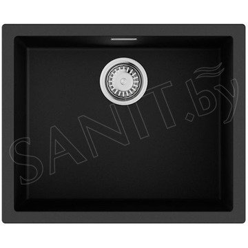 Кухонная мойка Omoikiri Yamakawa 55T-U/I