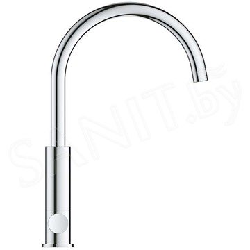 Смеситель для кухонной мойки Grohe Blue Pure Eurosmart 31722000