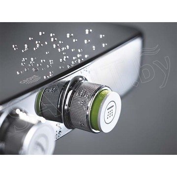 Душевая стойка Grohe Euphoria SmartControl System 260 26509000 с термостатом