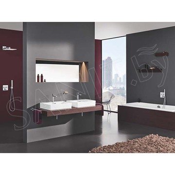 Смеситель встраиваемый Grohe Grohtherm SmartControl	29125000 термостатический