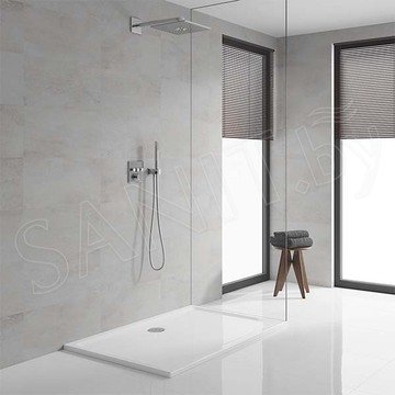 Душевая система скрытого монтажа Grohe SmartControl 34712000