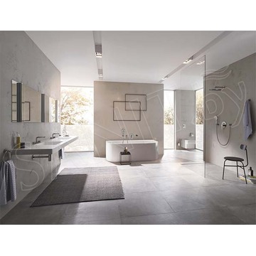 Излив Grohe Lineare 13383AL1