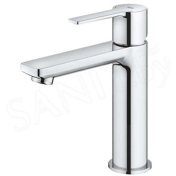 Смеситель для умывальника Grohe Lineare 23106001 / 23106DC1