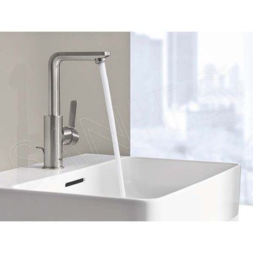 Смеситель для умывальника Grohe Lineare 23296001 / 23296DC1