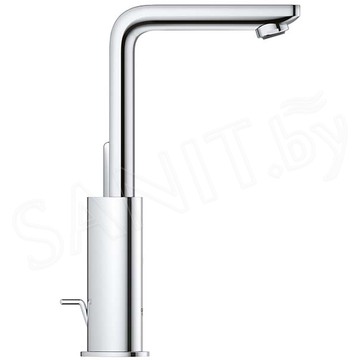 Смеситель для умывальника Grohe Lineare 23296001 / 23296DC1