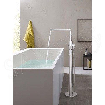 Смеситель для ванны Grohe Lineare 23792001 / 23792DC1