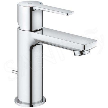 Смеситель для умывальника Grohe Lineare 32109001 / 32109DC1