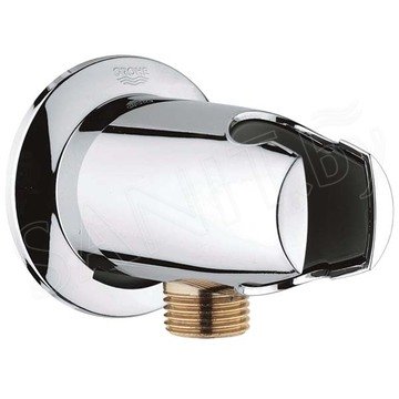 Шланговое подключение Grohe Movario 28406000