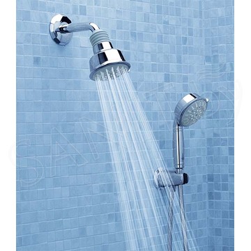 Шланговое подключение Grohe Movario 28406000