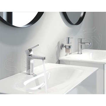 Смеситель для умывальника Grohe Plus 23870003