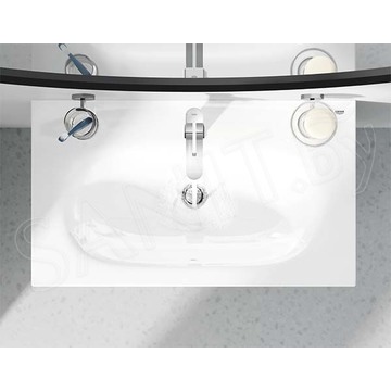 Смеситель для умывальника Grohe Plus 23870003