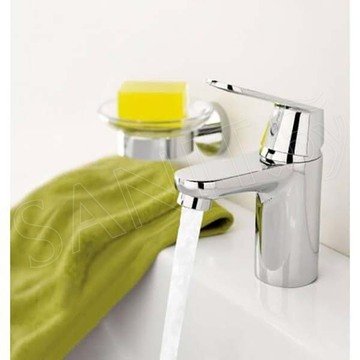 Смеситель для умывальника Grohe Eurosmart Cosmopolitan 32825000