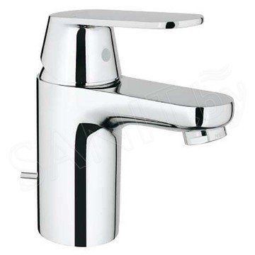 Смеситель для умывальника Grohe Eurosmart Cosmopolitan 32825000