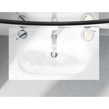 Смеситель для умывальника Grohe Plus 23871003 / 23871DC3