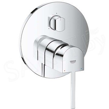 Смеситель встраиваемый Grohe Plus 24093003 (3 функции)