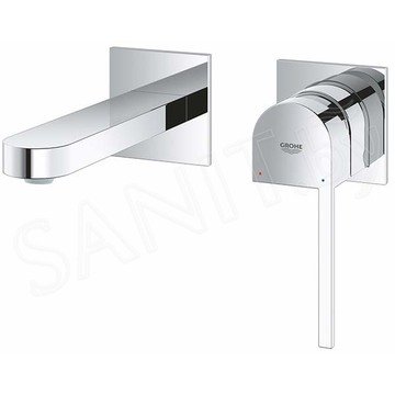 Смеситель встраиваемый Grohe Plus 29303003 / 29303DC3