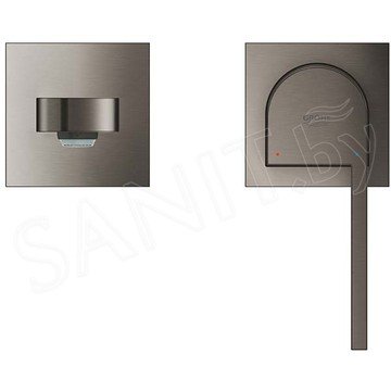Смеситель встраиваемый Grohe Plus 29303AL3