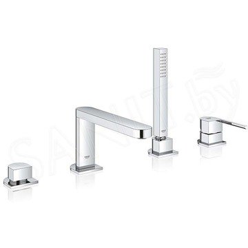 Смеситель на борт ванны Grohe Plus 29307003