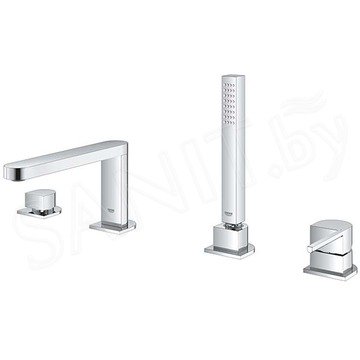 Смеситель на борт ванны Grohe Plus 29307003