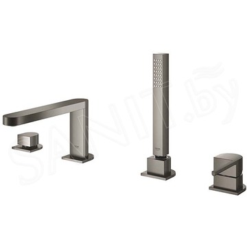 Смеситель на борт ванны Grohe Plus 29307AL3