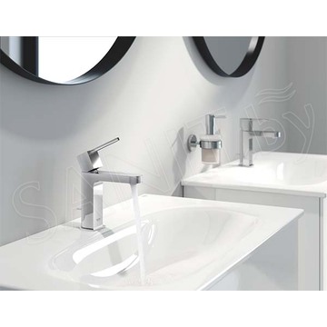 Смеситель для умывальника Grohe Plus 32612003