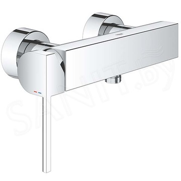 Смеситель для душа Grohe Plus 33577003