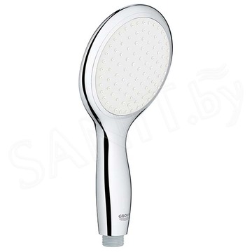 Душевая стойка Grohe Euphoria Power&Soul 190 26186000 с термостатом