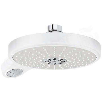 Верхний душ Grohe Power&Soul Cosmopolitan 190 27764LS0 (4 режима)