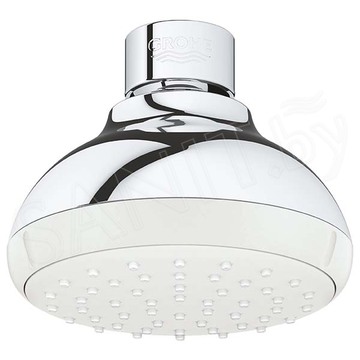 Верхний душ Grohe New Tempesta 100 I 26050001