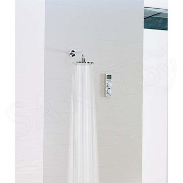 Верхний душ Grohe Rainshower Cosmopolitan Metal 26052000