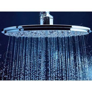 Верхний душ Grohe Rainshower Cosmopolitan Metal 26052000