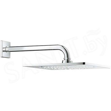 Верхний душ Grohe Rainshower F-series 10" 26070000