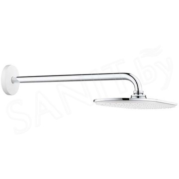 Верхний душ Grohe Rainshower Veris 26170LS0