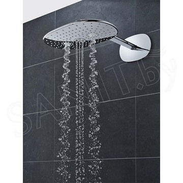 Верхний душ Grohe Rainshower Duo 360 26254000