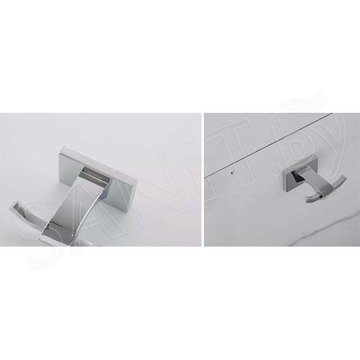 Крючок Gappo G0705-20 двойной