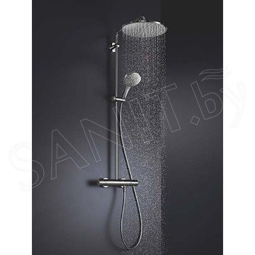 Душевая лейка Grohe Rainshower SmartActive 130 26544000