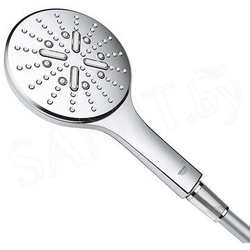Душевая лейка Grohe Rainshower SmartActive 130 26544000