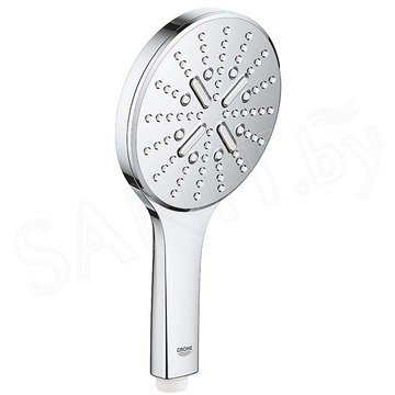 Душевая лейка Grohe Rainshower SmartActive 130 26574000 / 26574DC0