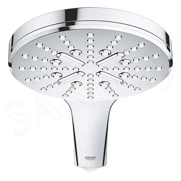 Душевая лейка Grohe Rainshower SmartActive 130 26544000