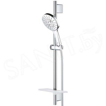 Душевой гарнитур Grohe RainShower SmartActive 130 26546000