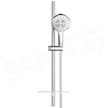 Душевой гарнитур Grohe RainShower SmartActive 130 26546000