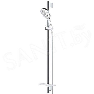 Душевой гарнитур Grohe RainShower SmartActive 130 26578000